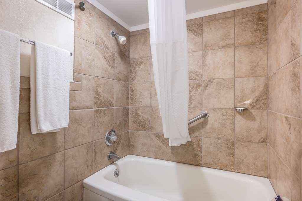Americas Best Value Inn St. Joseph At I-29 Экстерьер фото